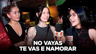 TOP PLACES IN IQUITOS WITH THE MOST BEAUTIFUL WOMEN, TOURISTS AND LOCALS, WHERE YOU WILL LEAVE FU...