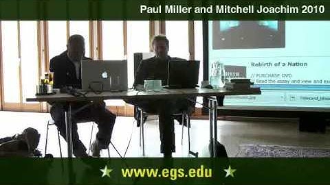 Paul Miller and Mitchell Joachim. Standardization Music and Mathematics. 2010.