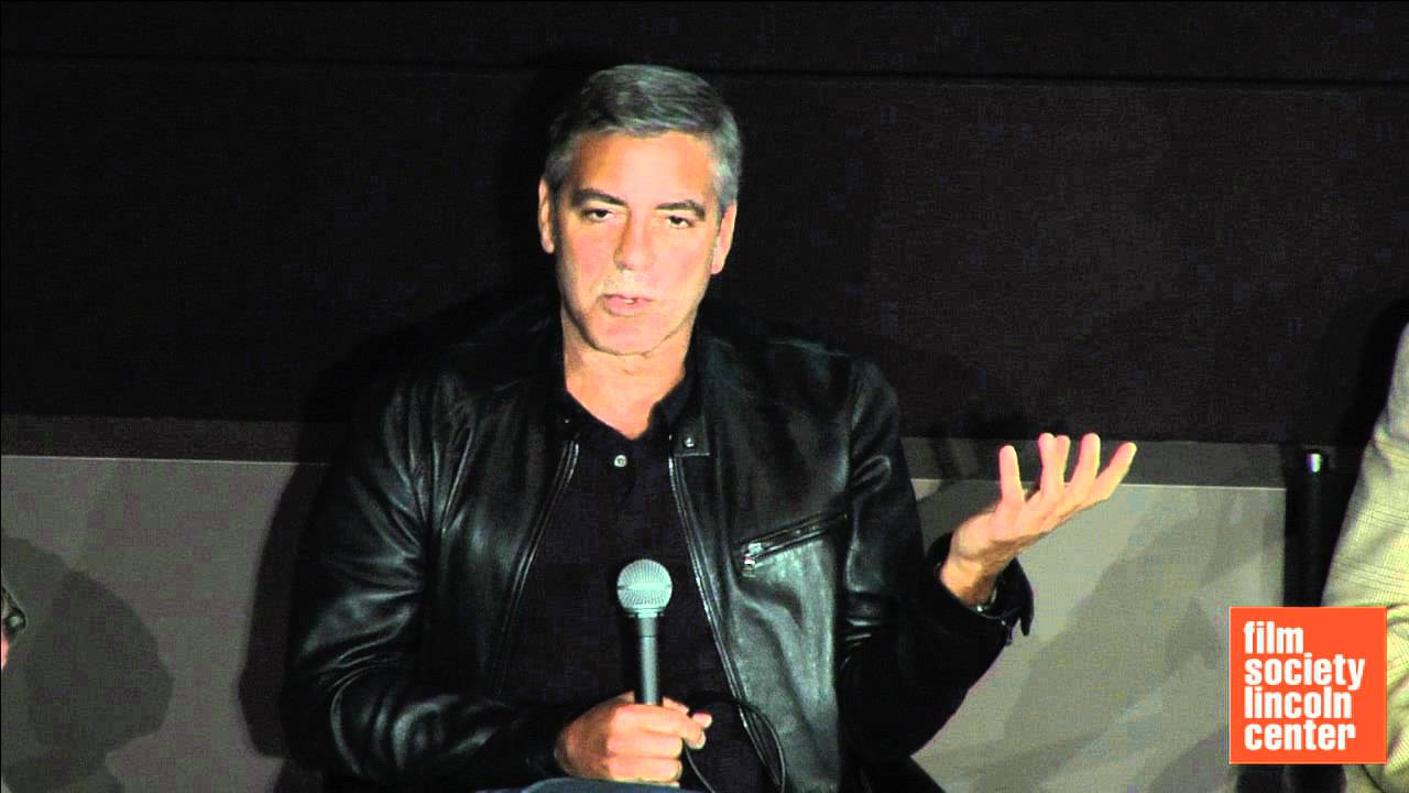 NYFF Press Conference: The Descendants