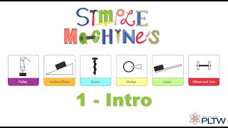 POE Simple Machines Intro