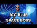 Big Blue Space Boss: Jeff Bezos Anthem