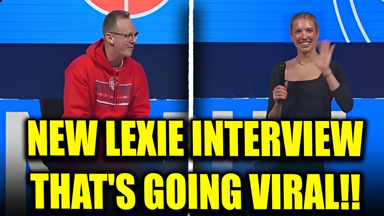 Lexie Hull Holds Nothing Back in New Interview About Her Career and