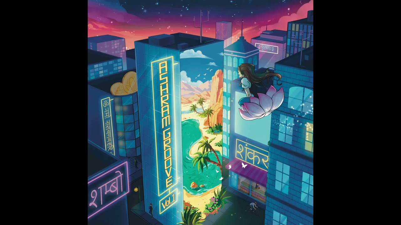 Nataraja Shiva Shankara (Pop edit)