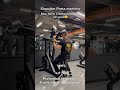 056 Shoulder Press 056 Shoulder Press