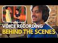 Paralives - Behind the Scenes: Parli Language