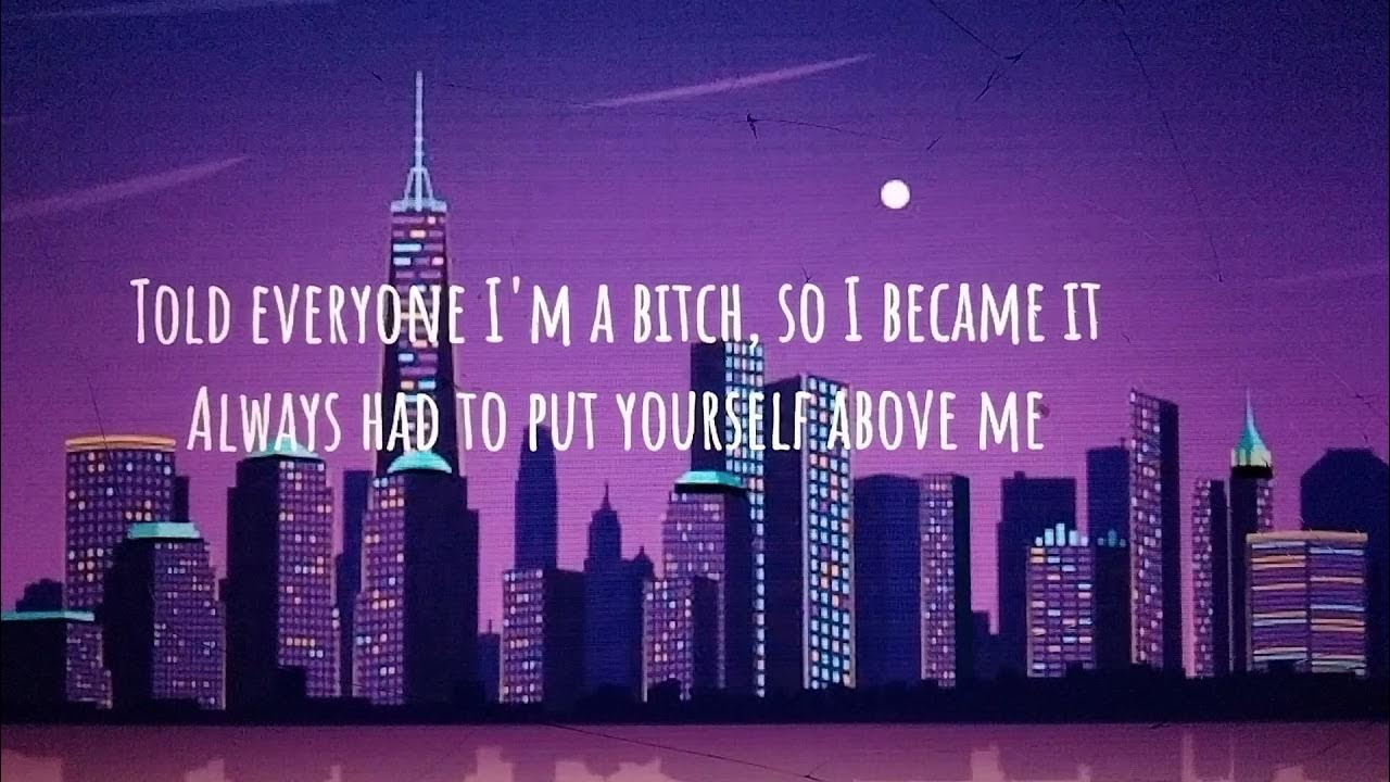 ABCDEFU music song lyrics YouTube