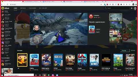 HOW TO SET UP ZOOM TO LIVE STREAM ON DLIVE