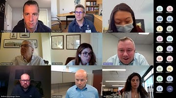 Welcome to OHDSI (Oct. 24 Community Call)