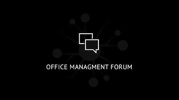 The OMP Introduction Video