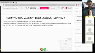 Retrospectives that Matter - A webinar by Daria Bagina