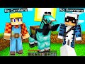 DIVENTO BIG CAVALIERE NELLA BIG VANILLA SU MINECRAFT!!