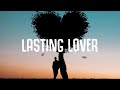 Sigala, James Arthur - Lasting Lover (Lyrics)