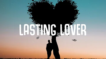 Sigala, James Arthur - Lasting Lover (Lyrics)