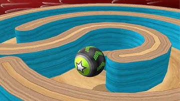 Going Balls New Update Gameplay Part 34