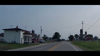US Highway 41 in Wisconsin - V16 - Fond Du Lac to Theresa