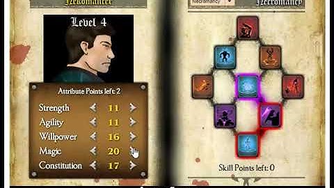 Legend of the Void Chapter 1 Part 2