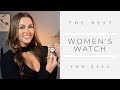 The Best Women's Watch for $350 - Seiko SRRY025 Review