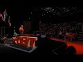 How widowhood made me happier | Tabby Kerwin | TEDxTeesside