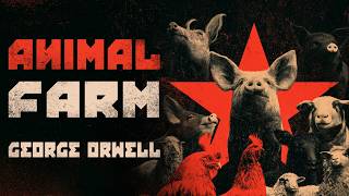 Animal Farm by George Orwell | Full Audiobook screenshot 1