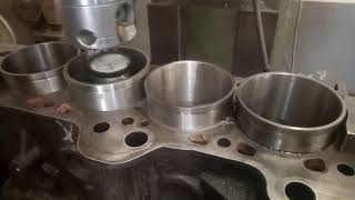 rectification bloc moteur (std-025-050-...)