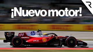 How Ferrari's Upcoming Upgrade Will Impact the F1 Title Fight