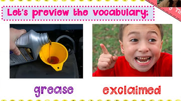 skills unit 4 lesson 18