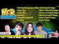 Tag-ulan ng Feelings! | MOR Playlist Non-Stop OPM Songs ♪