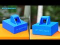 How to make 12V RECHARGEABLE BATTERY pack from 18650 battery