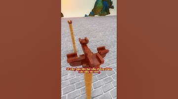 Đấu Củng - Tinh Hoa Kiến Trúc Cổ Trong Tử Cấm Thành được phát minh như thế nào?