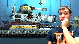 картинка: Реакция на Геранда - Я СДЕЛАЛ МОНСТРА, которого будут БОЯТЬСЯ! Щука повержен?