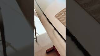 Ultimate Protection Rspro Sup Rail Saver On Infinity Boards Paddleboard Uruguay Showcase