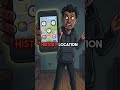 Your Phone's Hidden Files Expose EVERYTHING You Do (Most People Don't Know This)