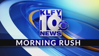 Fridays Morning Rush 8/28/26