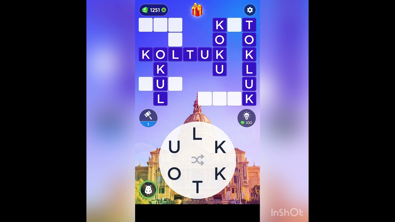 Words Of Wonders Kelime Oyunu Bolum 186 187 188 189 190 Cozumu Youtube