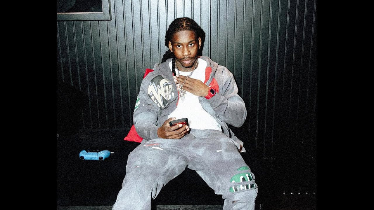 [FREE] Polo G x Juice WRLD Type Beat ''Bad Memories''