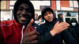Gn6T - Nwar Clip Officiel