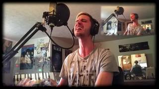 Loretta Young Silks - Sneaker Pimps (Cover)