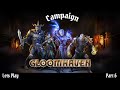 Gloomhaven - [Part 6] - Kampagne - Vor Angst erstarrt in der Kryptenruine