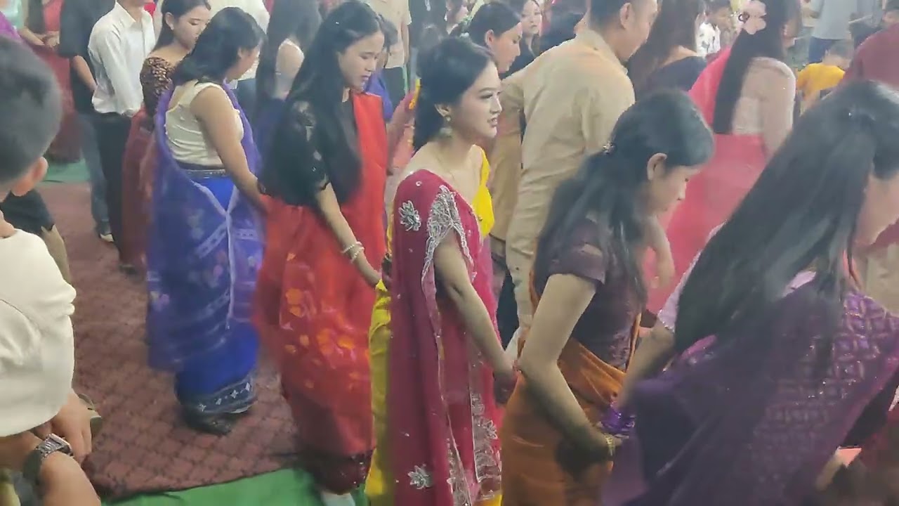 ||Volleyball Ground||Yaoshang Last Day||