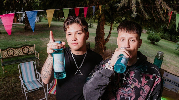 Harry Nach, Kidd Voodoo, Swift 047 - Cero Sentimiento (Video Oficial) | Harryto's