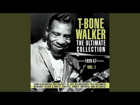 Putar First Love Blues - T-bone Walker