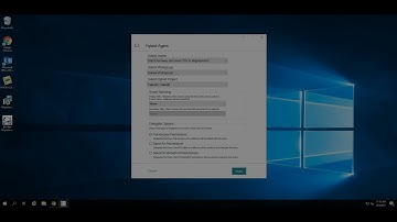 Exchange Hybrid Migration - Batching Made Simple