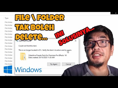 Video: Cara Mengekstrak Fail Tar di Linux: 9 Langkah (dengan Gambar)