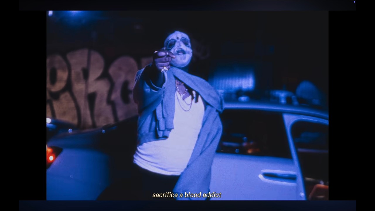 Skrilla - HELL ON EARTH ft Kodak Black (Prod Zooter Mcgavin) - YouTube