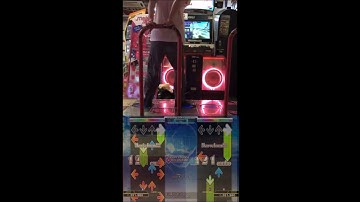 【AC DDR A】向日葵サンセット [Single EXPERT] PFC(999810)