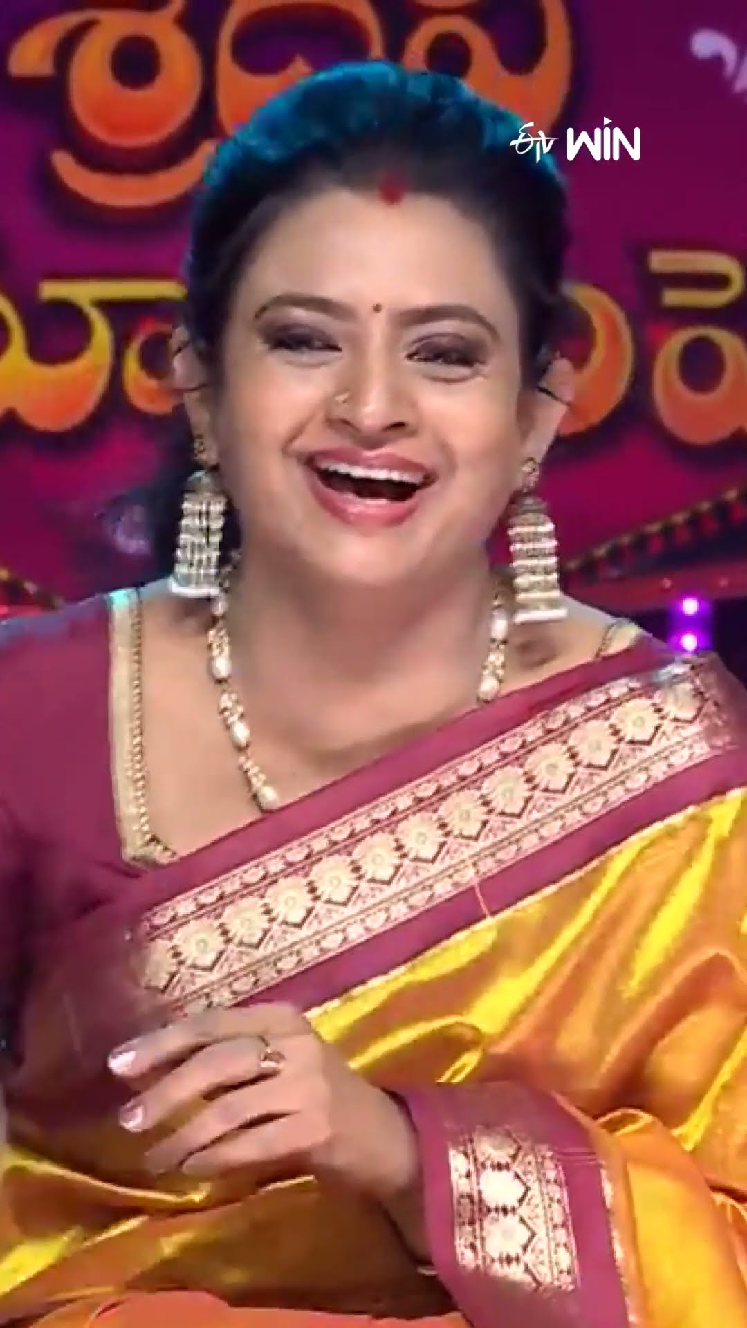 #shorts - హైపర్ ఆది కి ఛాలెంజ్ విసిరిన నరేష్..! #sridevidramacompany #hyperaadi #naresh #comedy
