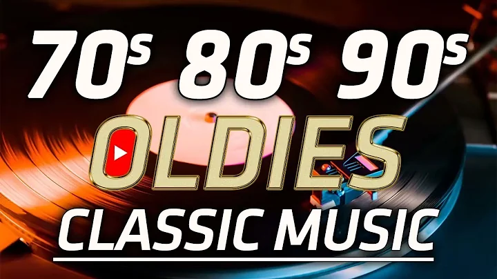 Best Songs Of 70's 80's 90's | The Greatest Hits O...