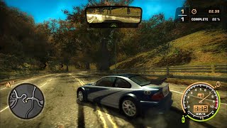 Download lagu NFS Most Wanted Drift Test Mod