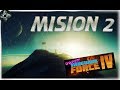 HYPER VANGUARD FORCE Mision 2 / Star Citizen Español