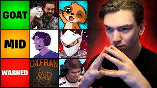 I 1v1'd the Biggest Streamers in Overwatch 2 screenshot 4